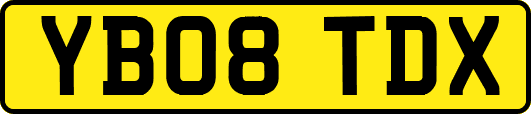 YB08TDX