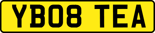 YB08TEA