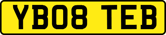 YB08TEB