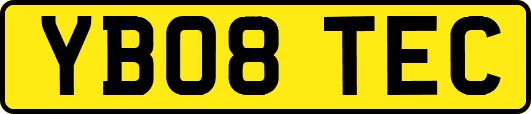 YB08TEC