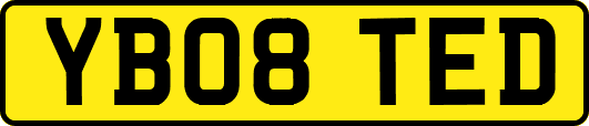 YB08TED