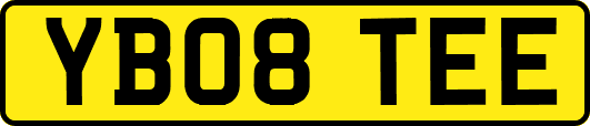 YB08TEE