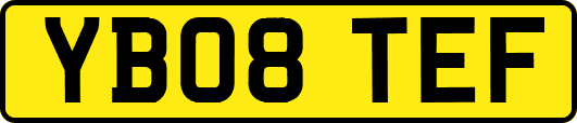 YB08TEF