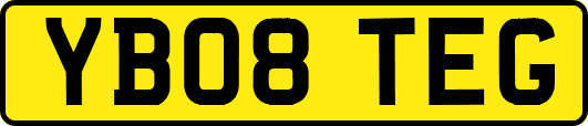 YB08TEG