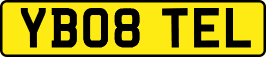 YB08TEL