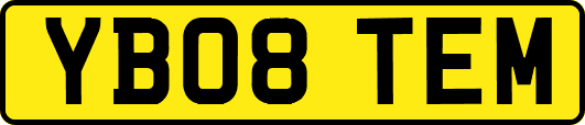 YB08TEM
