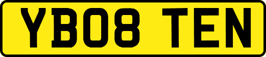 YB08TEN