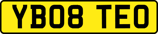 YB08TEO