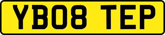 YB08TEP