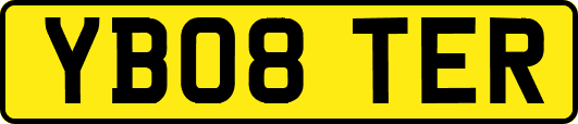 YB08TER