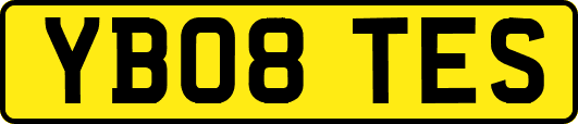 YB08TES