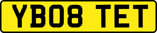 YB08TET