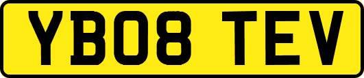 YB08TEV