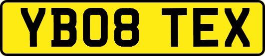 YB08TEX