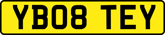 YB08TEY