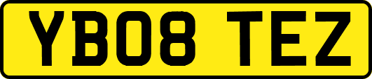 YB08TEZ
