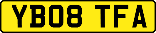 YB08TFA