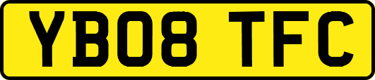 YB08TFC