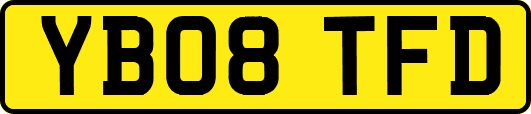YB08TFD