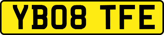 YB08TFE