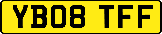 YB08TFF