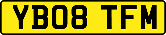 YB08TFM