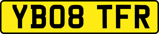 YB08TFR