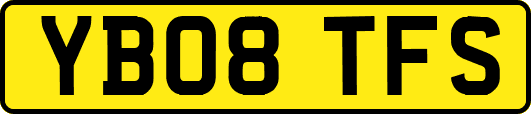 YB08TFS