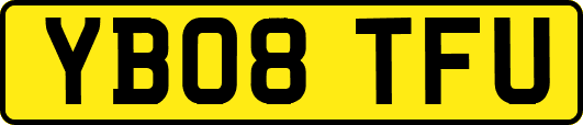 YB08TFU