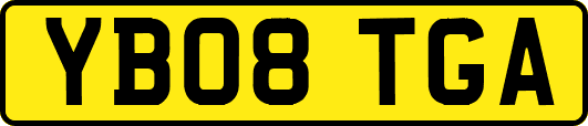 YB08TGA