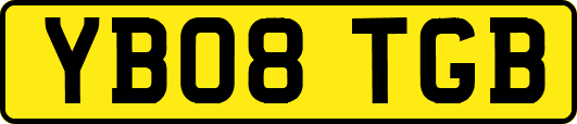 YB08TGB
