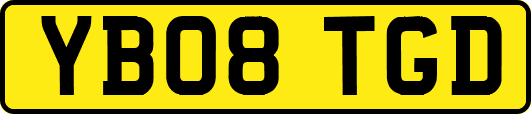 YB08TGD
