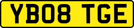 YB08TGE