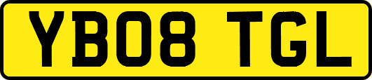 YB08TGL