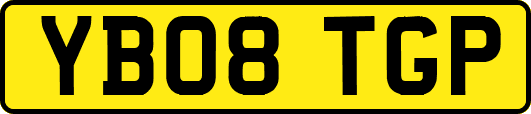 YB08TGP