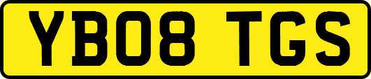 YB08TGS