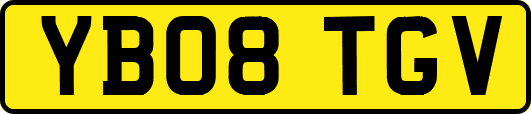 YB08TGV