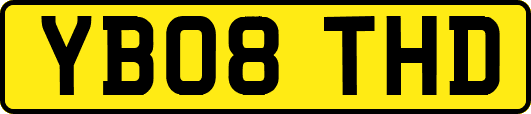 YB08THD