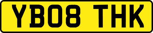 YB08THK
