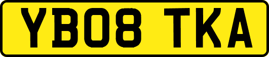 YB08TKA