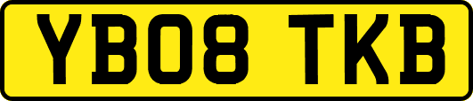 YB08TKB