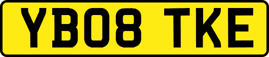 YB08TKE