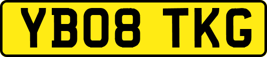YB08TKG