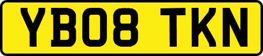 YB08TKN