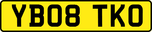 YB08TKO
