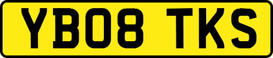 YB08TKS
