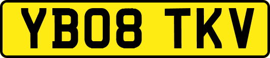 YB08TKV