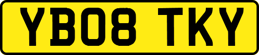 YB08TKY