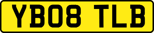 YB08TLB