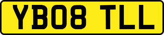 YB08TLL